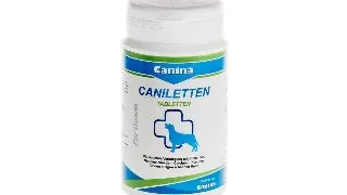 Canina Caniletten