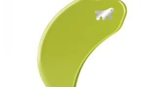 Capac Lesa Ferplast Amigo M Verde
