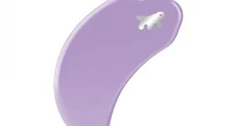 Capac Lesa Ferplast Amigo S Violet