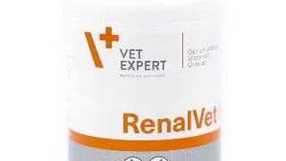 RenalVet Twist Off, 60 capsule