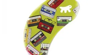 Capac Lesa Ferplast Amigo Mini Music