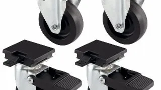 Kit Roti Cusca Atlas 50/60