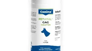 Canina Petvital GAG