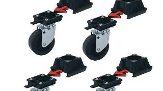Kit Roti Atlas 70