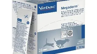 Megaderm, 28 plicuri