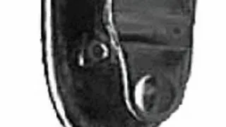 Mool Carabiniera Clip 20 mm