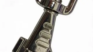 Carabiniera 15 X 9 mm