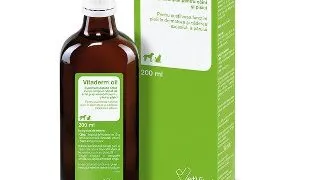 Vitaderm, 200 ml