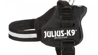 Trixie Ham Julius-K9 1/L 66-85cm