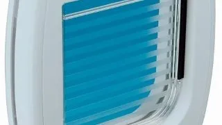 Ferplast Usa Swing 1 SB - maro,ferplast