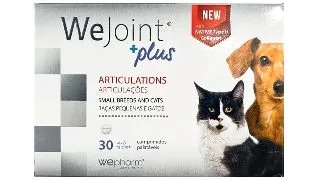 WeJoint Plus, 30 tablete