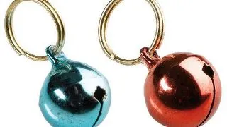 Feplast Jucarie Pisica Ball Bells (X2) PA5510