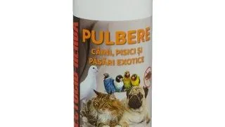 Promedivet Ectocid Pulbere Herba 50 g