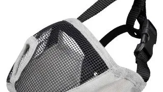 Trixie Botnita Pt Caini Cu Bot Scurt (Turtit) S-M Gri 40 Cm