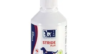 Stride Plus Canine Liquid, TRM