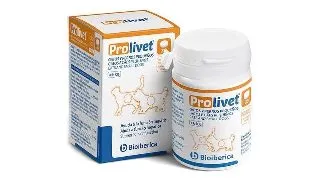 Prolivet, 30 tablete