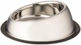 Castron Inox Antiderapant Oblic 0.70 l