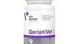 GeriatiVet Caine, 45 tablete