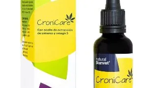 CroniCare Ulei