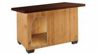 Ferplast Cotet Lemn Baita 60