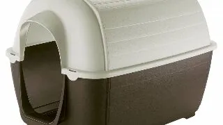 Ferplast Cotet Plastic Kenny Mini