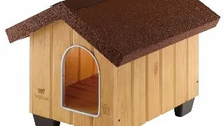 Ferplast Cotet Domus Mini
