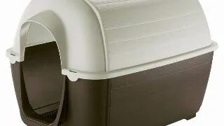Ferplast Cotet Plastic Kenny 07