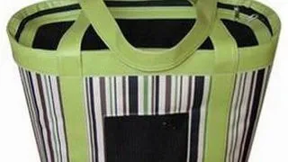 Geanta Transport Pet Expert Basket NTD6369