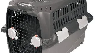 Pet Cargo 600