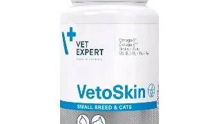 Vetoskin, capsule Twist Off