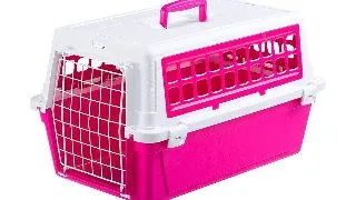 Ferplast Cusca Atlas Trendy 20