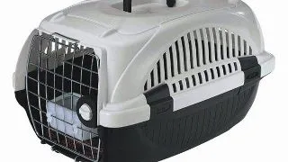 Ferplast Cusca Transport Atlas 10 Deluxe