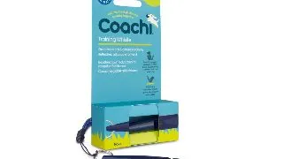 Coa Fluier Dresaj Coachi Navy 41130A