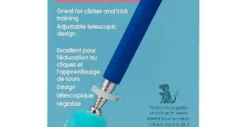 Coa Bat Dresaj Target Coachi Stick 41160A