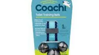 Coa Clopotei Dresaj Coachi Toilet Trainning 41170A
