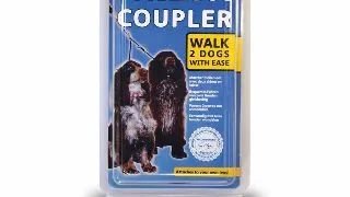 Coa Lesa Double Dog Small