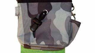 Coa Saculet Recompense Clix Camuflaj