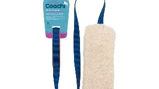 Coa Jucarie Dresaj Coachi Chase & Crinkle 41610A