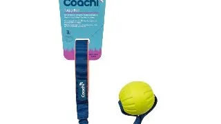 Coa Jucarie Dresaj Coachi Tuggy Ball 41550A