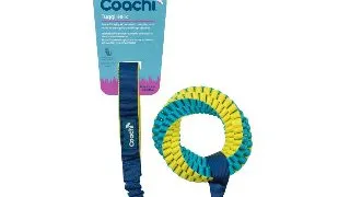 Coa Jucarie Dresaj Coachi Tuggy Helix 41540A
