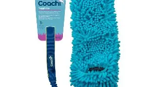 Coa Jucarie Dresaj Coachi Tuggy Hide 41530A
