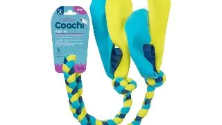 Coa Jucarie Dresaj Coachi Tuggy Tug 41240A