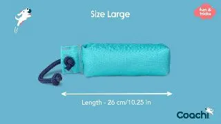 Coa Jucarie Dresaj Coachi Dummy Large 41422A