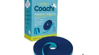 Coa Lesa Dresaj Coachi Waterproof 10 M 41240A