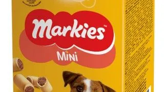 Pedigree Biscuiti Markies Mini 500 G