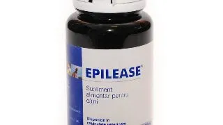 Epilease 250mg, 60 capsule