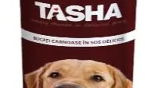 Tasha Dog Conserva Vita 1240 g