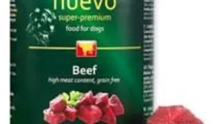 Nuevo Dog Conserva Vita 800 g