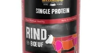 Belcando Conserva Single Protein Vita 400 g