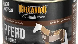 Belcando Conserva Single Protein Cal - 200-g,belcando
